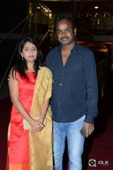 Celebs at Prasad V Potluri Daughter Half Saree Function